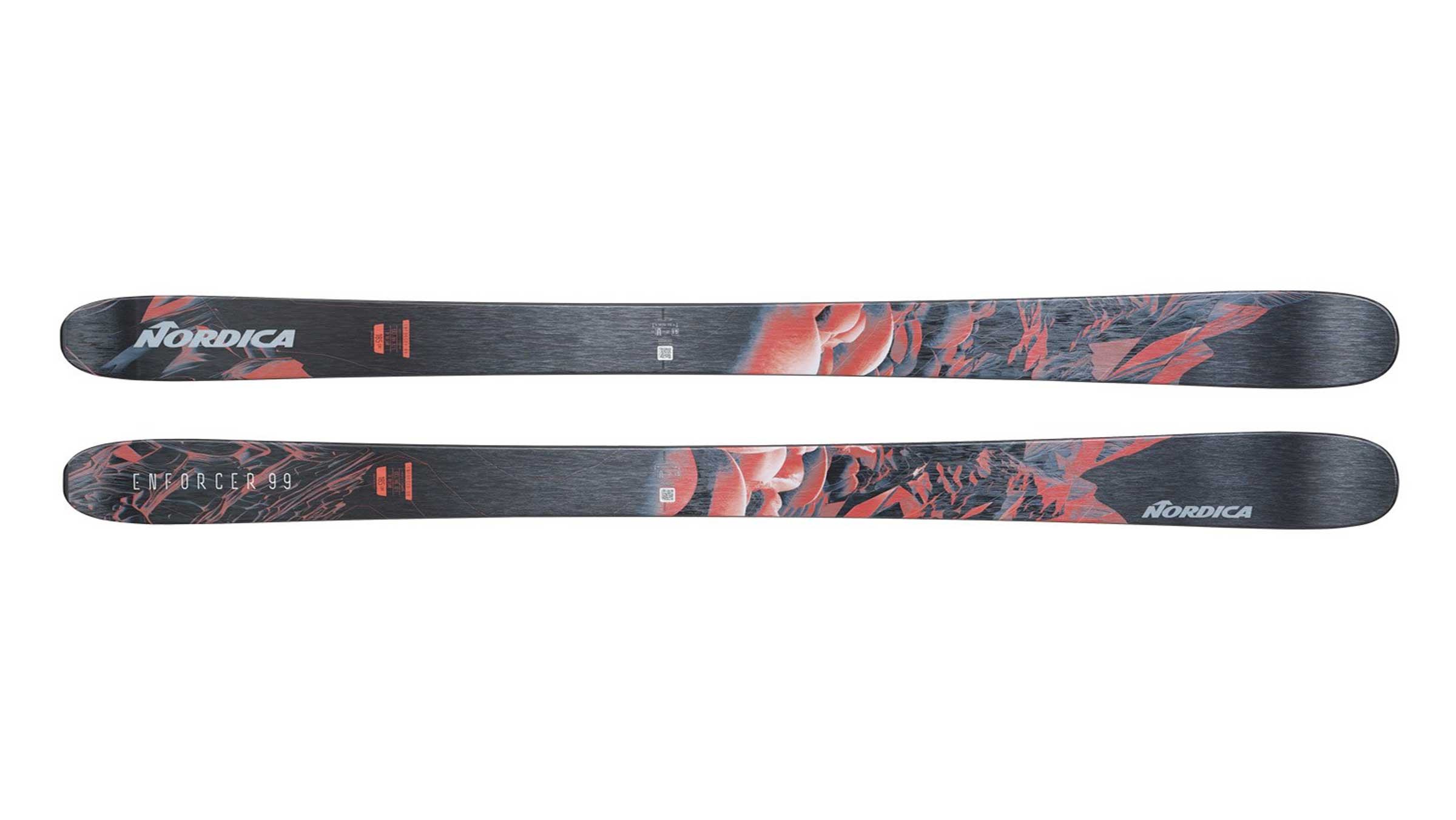 Nordica Enforcer 99 2025 all-mountain ski