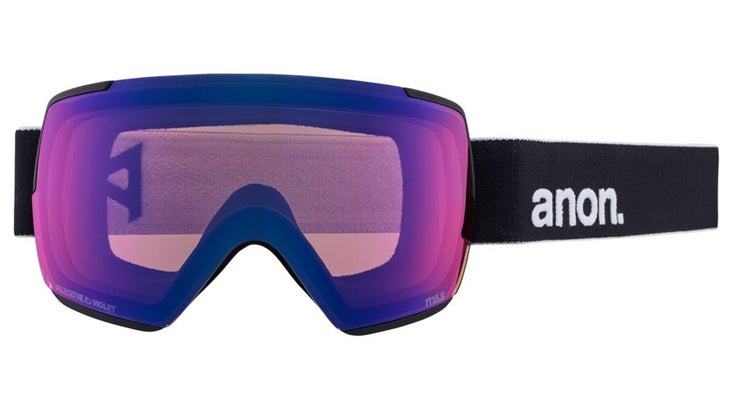 2025 goggles Anon M5