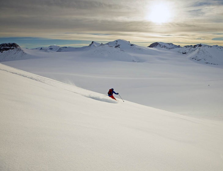 Baffin Island