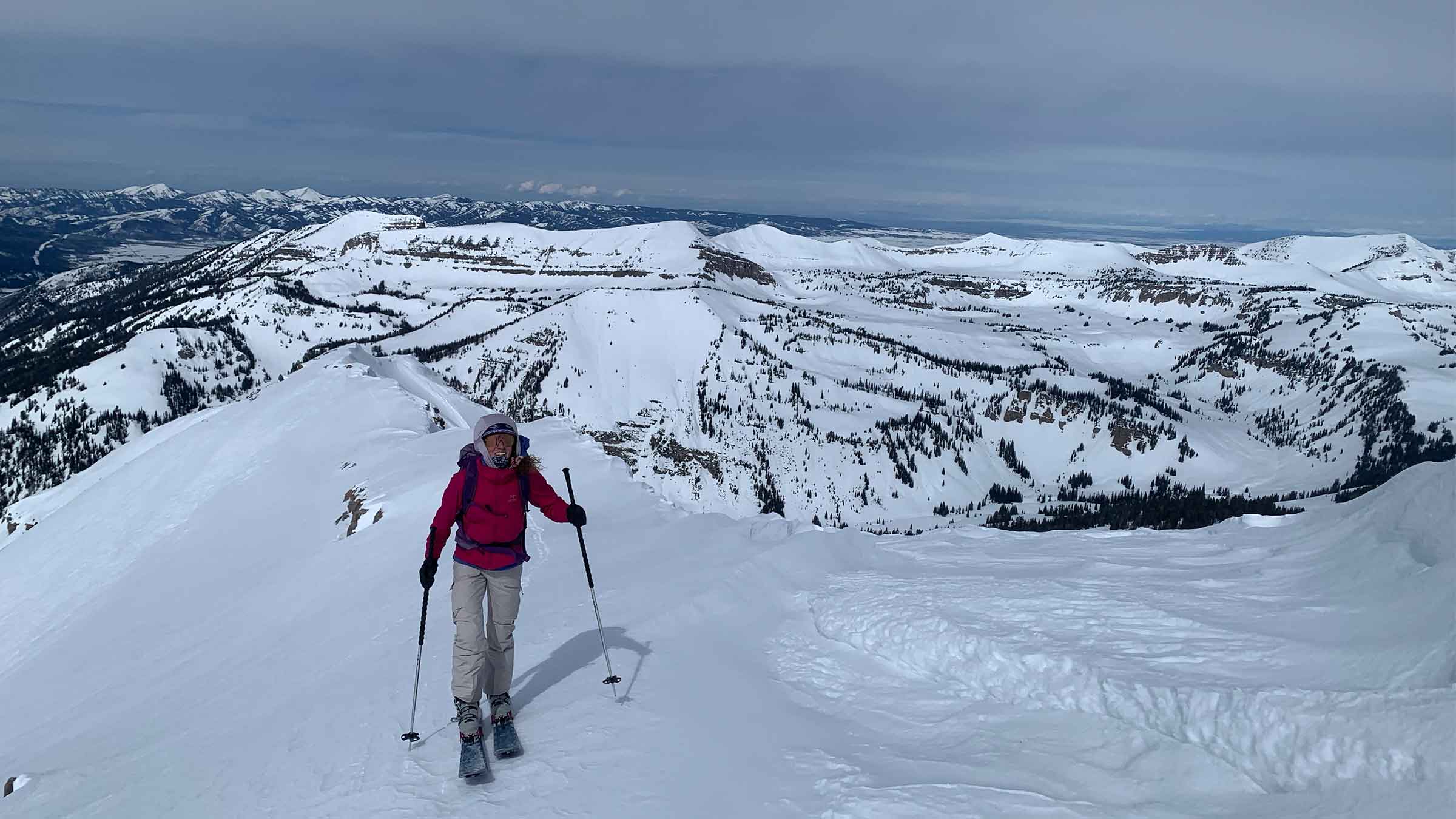 Mammut Barryvox S Avalanche Transceiver Review | SKI