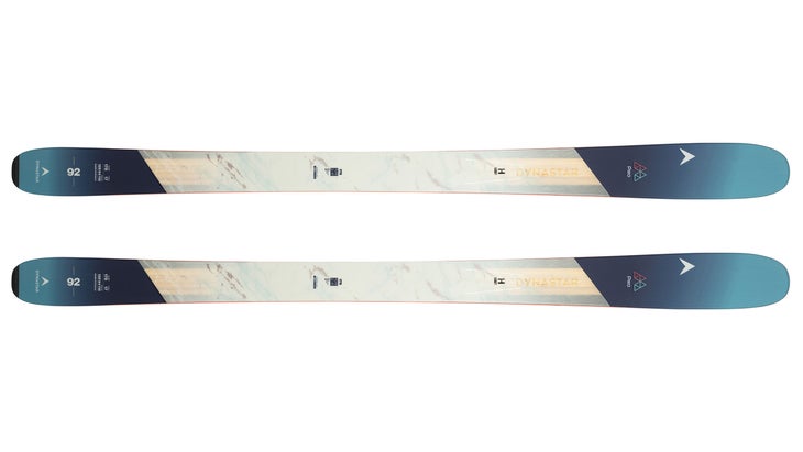 Dynastar-M-Pro-W-92 women's 2025 skis