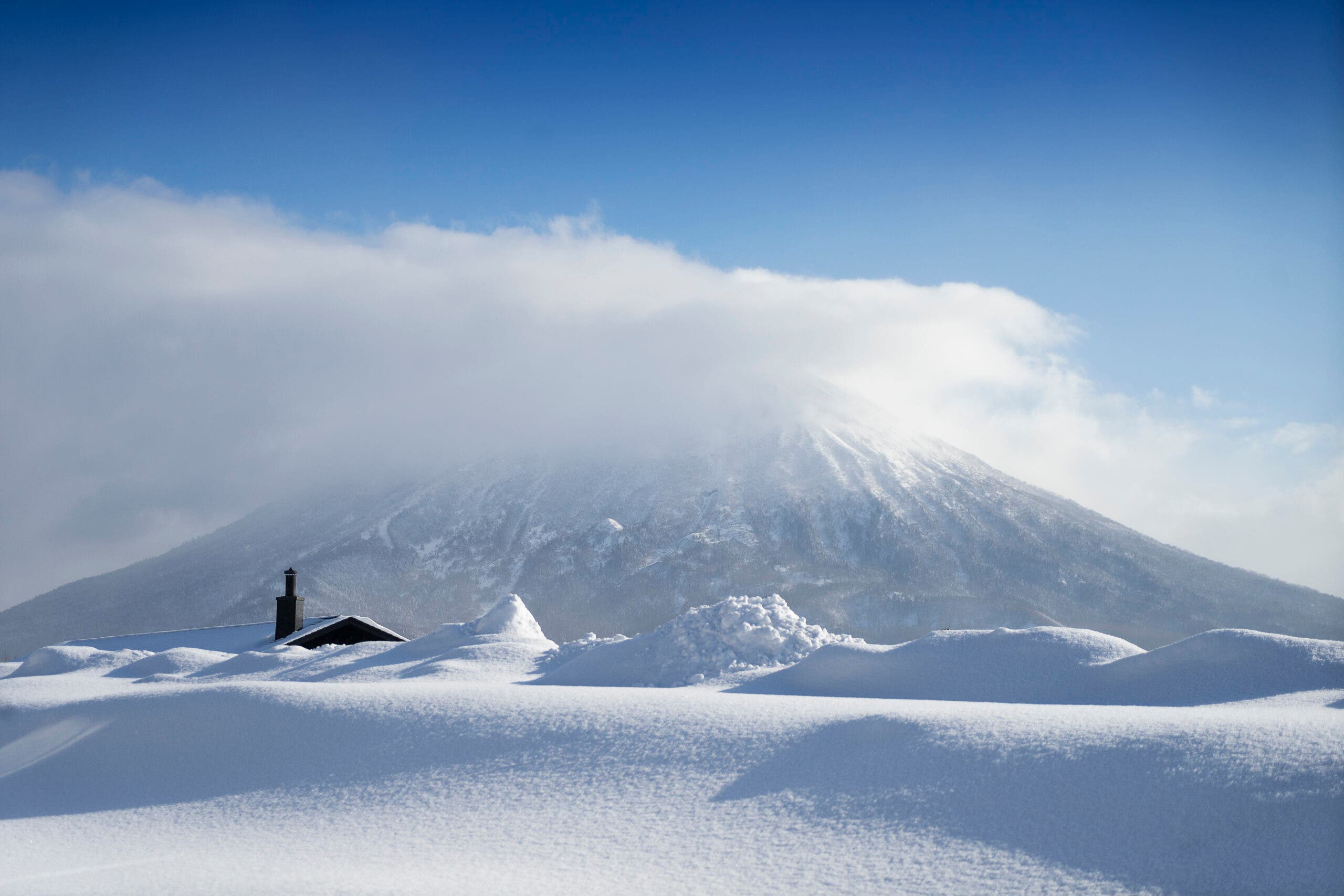 Mount Yotei Niseko