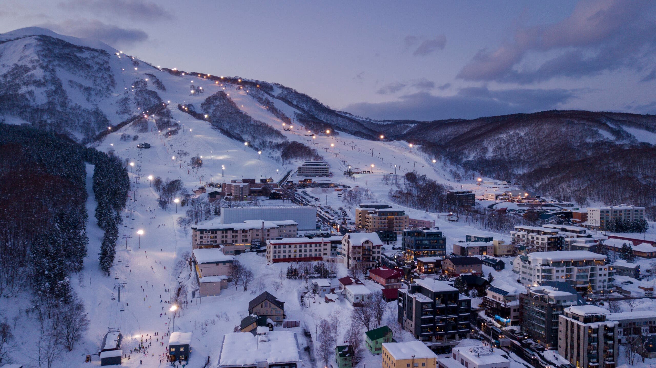 Everywhere SKI Editors Are Hoping To Ski This Winter