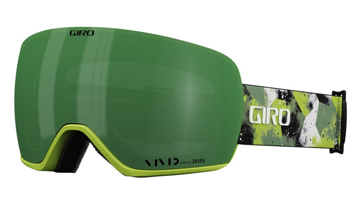 2025 goggles Giro Article II