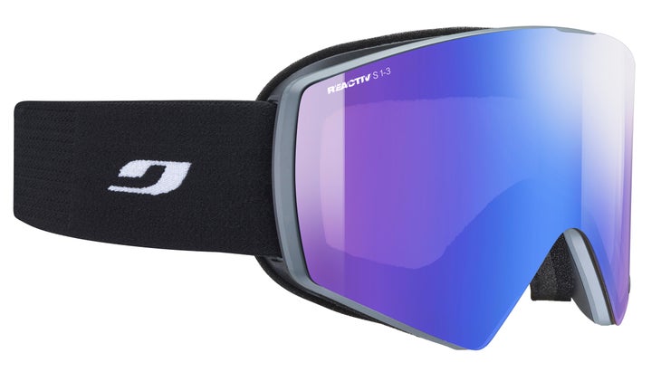 2025 goggles Julbo Razor Edge