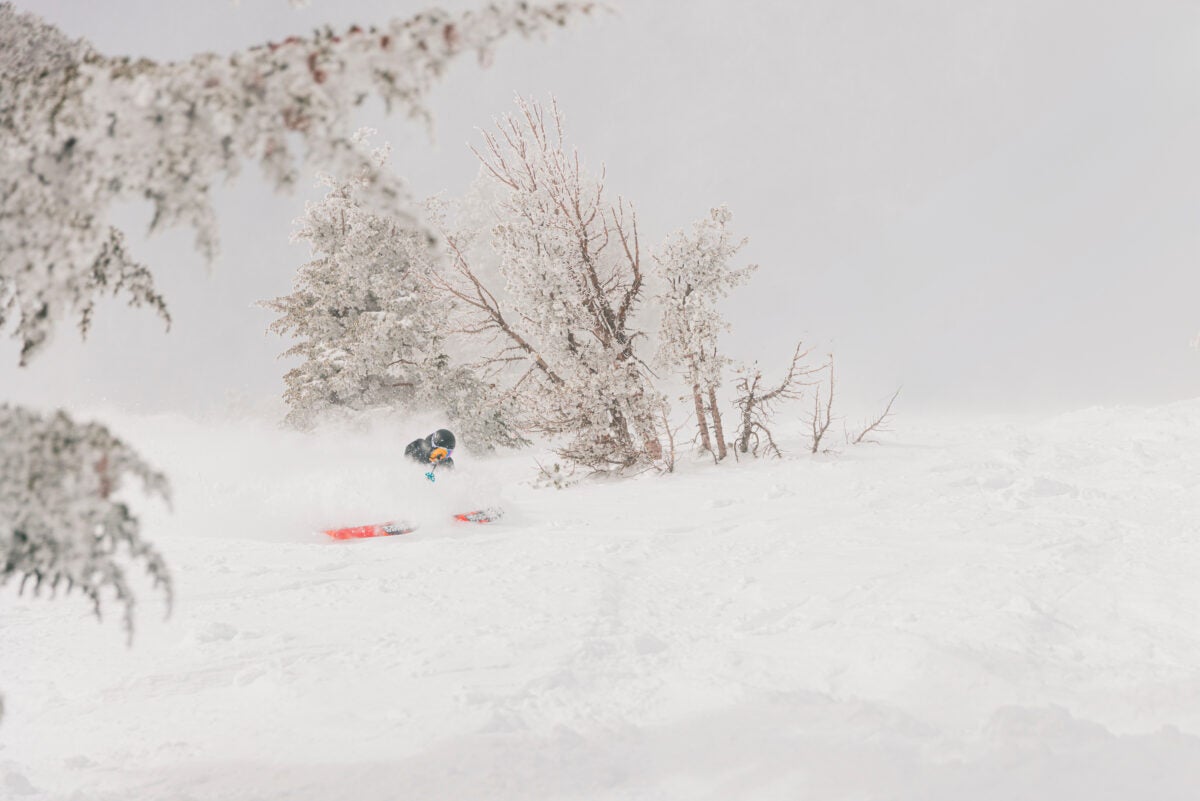 The 2025 SKI Winter Gear Guide | SKI