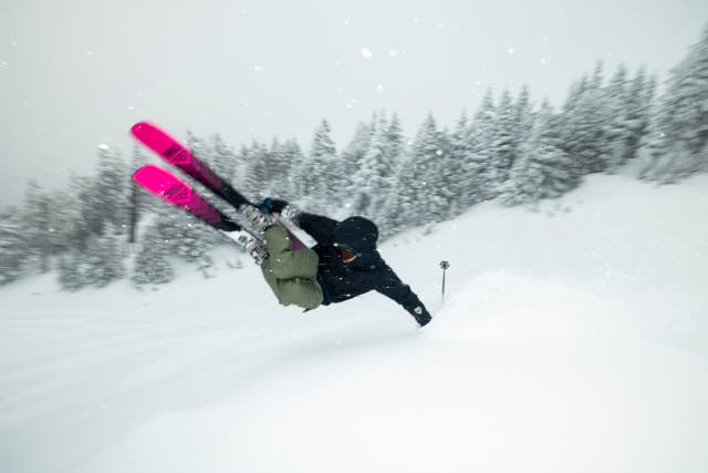 Blackcrows Reinvented the Ski That Started It All—and Made It Way Better