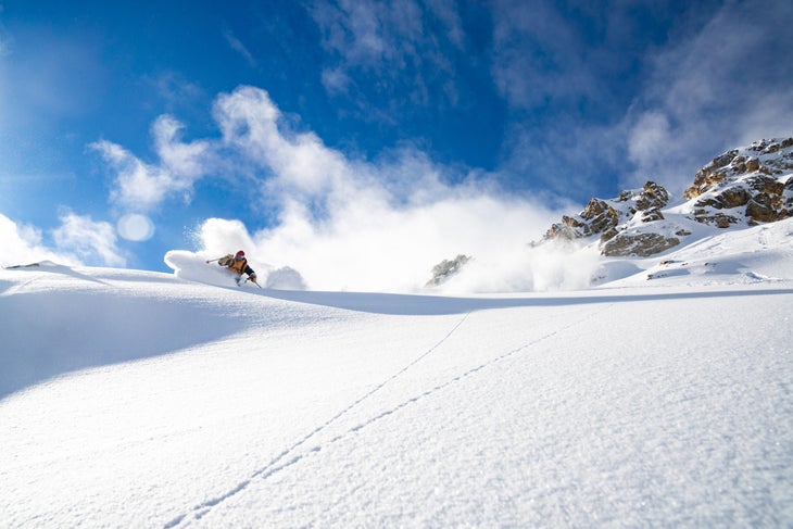 Powder Mountain