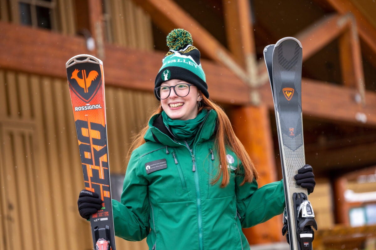 Resorts in the West with the Best Guest Service SKI