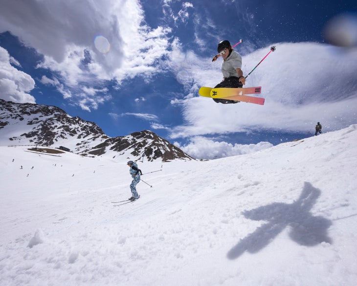 Arapahoe Basin