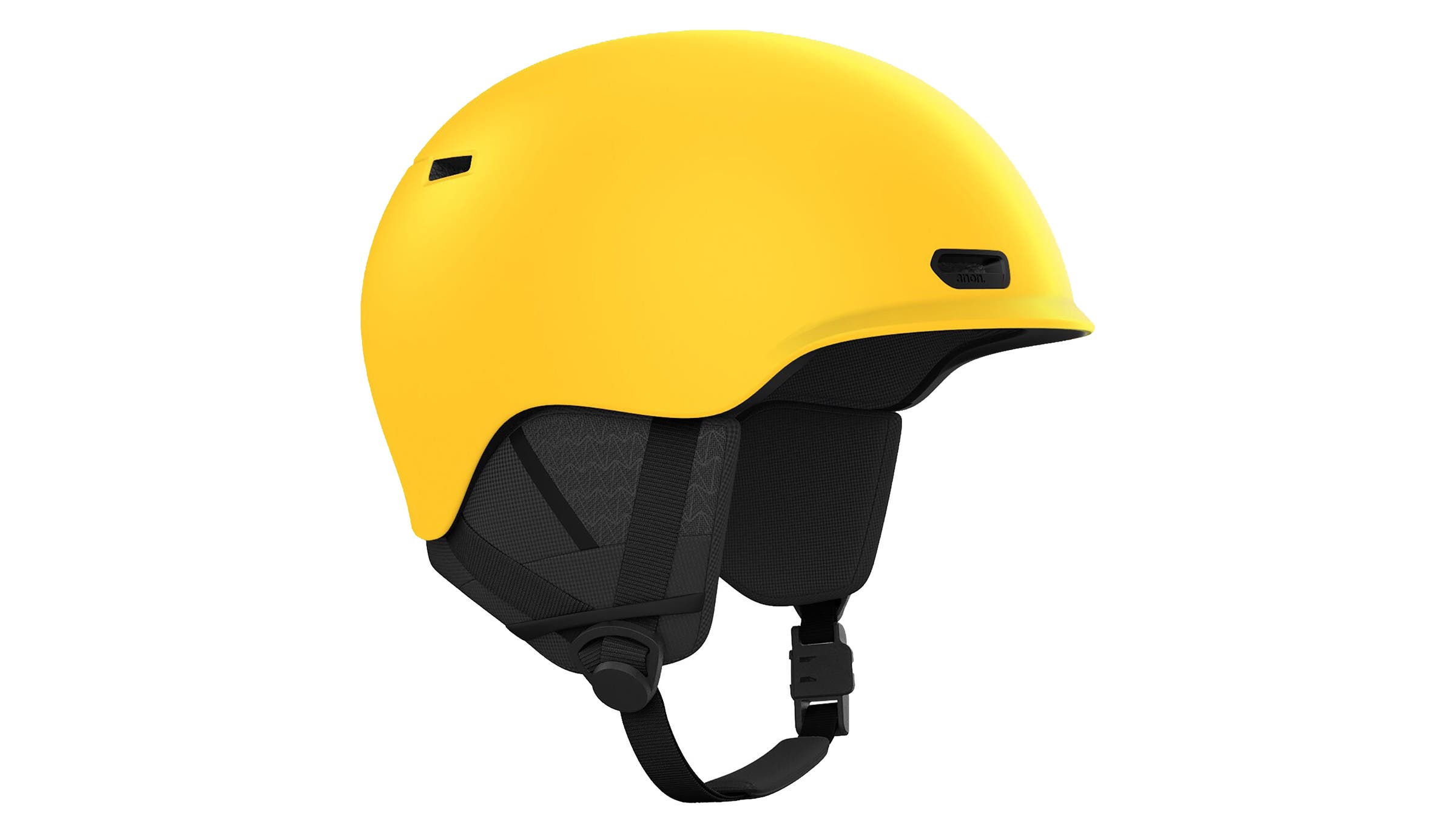 2025 helmets Anon Oslo WaveCel