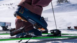 The Best Alpine Ski Boots of 2026, Tested