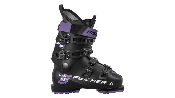 women's ski boots 2025 Fischer Ranger HV 95