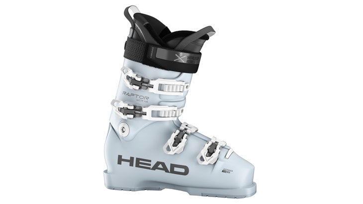 women's ski boots 2025 Head Raptor WCR 115 W