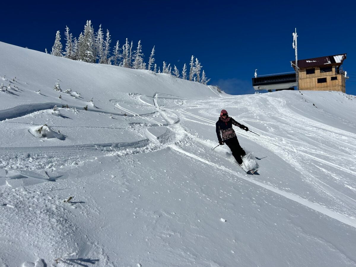 This Colorado Resort Is First To Open In North America | SKI