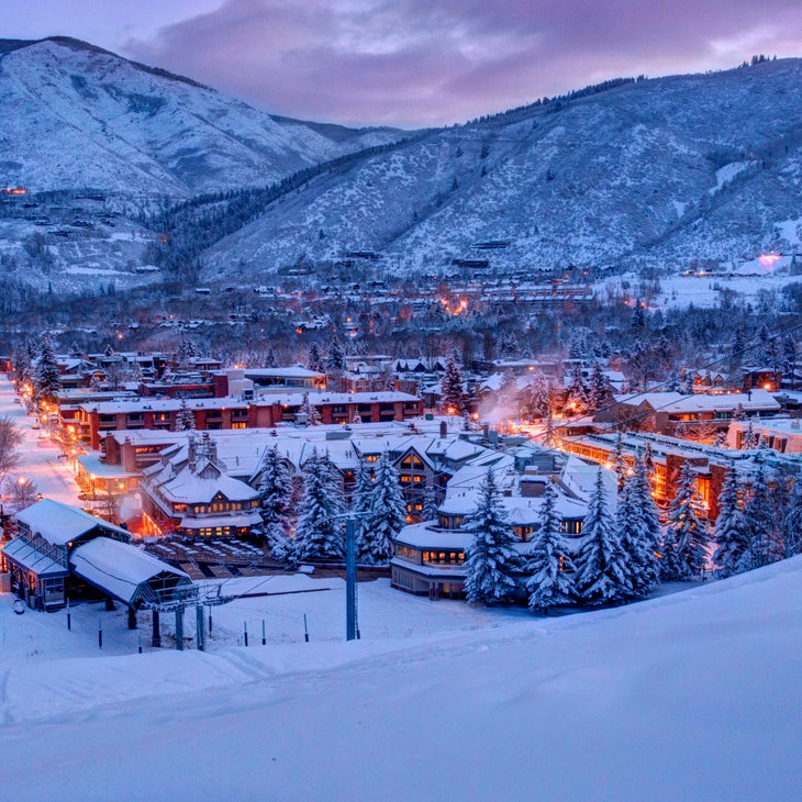 Aspen Snowmass