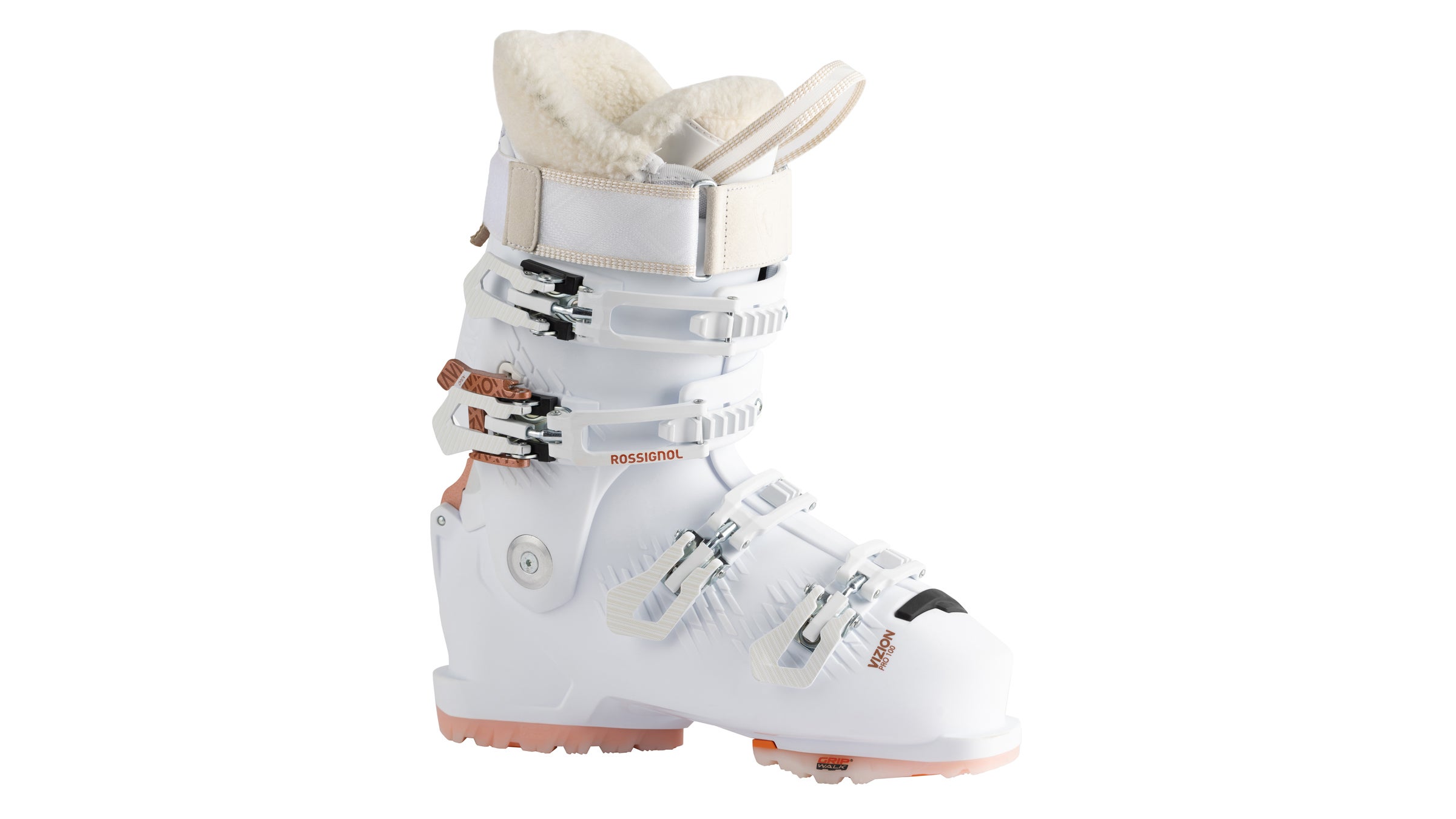 Womens ski boots outlet
