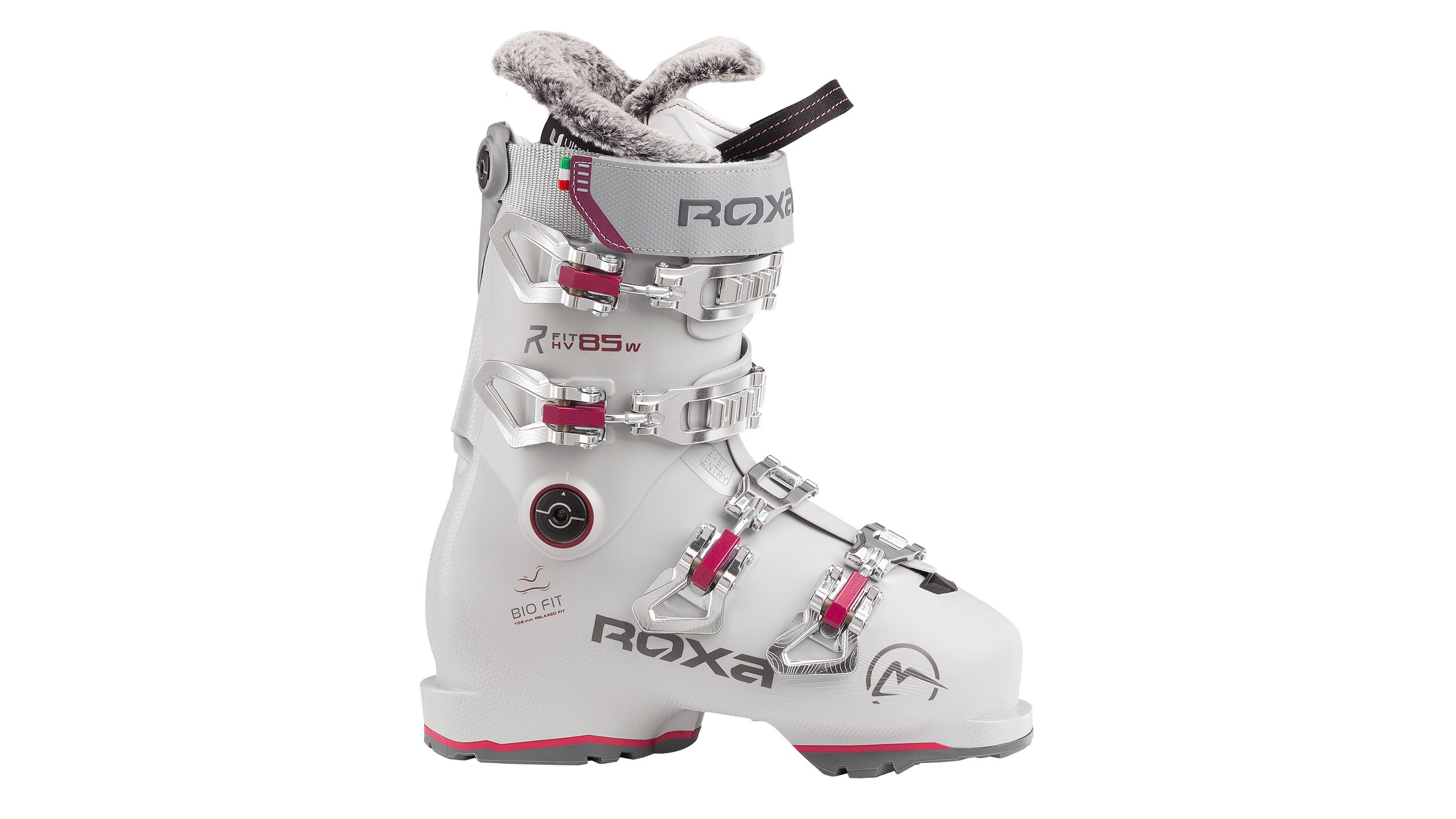 The Best Women s Ski Boots of the Year SKI