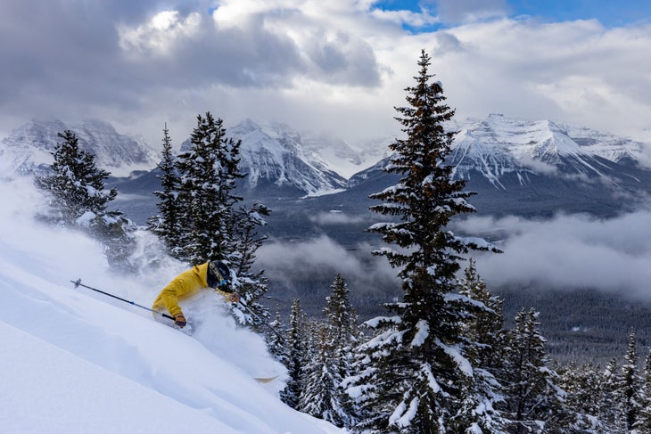 Lake Louise