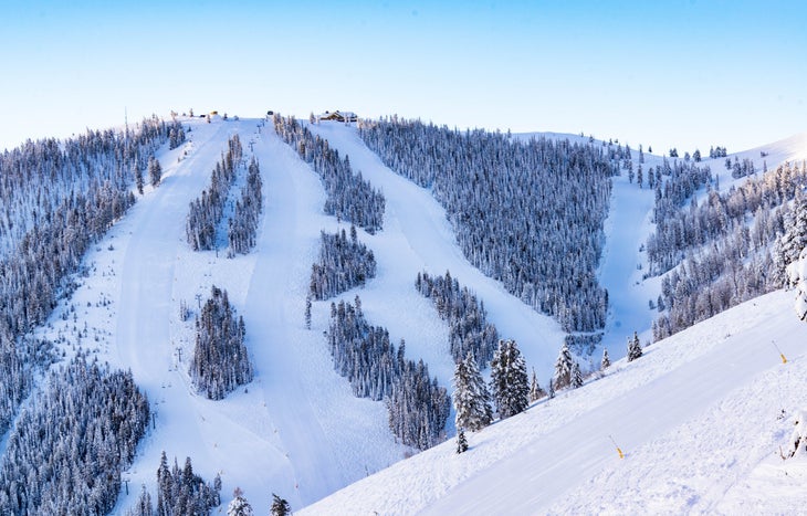 Sun Valley