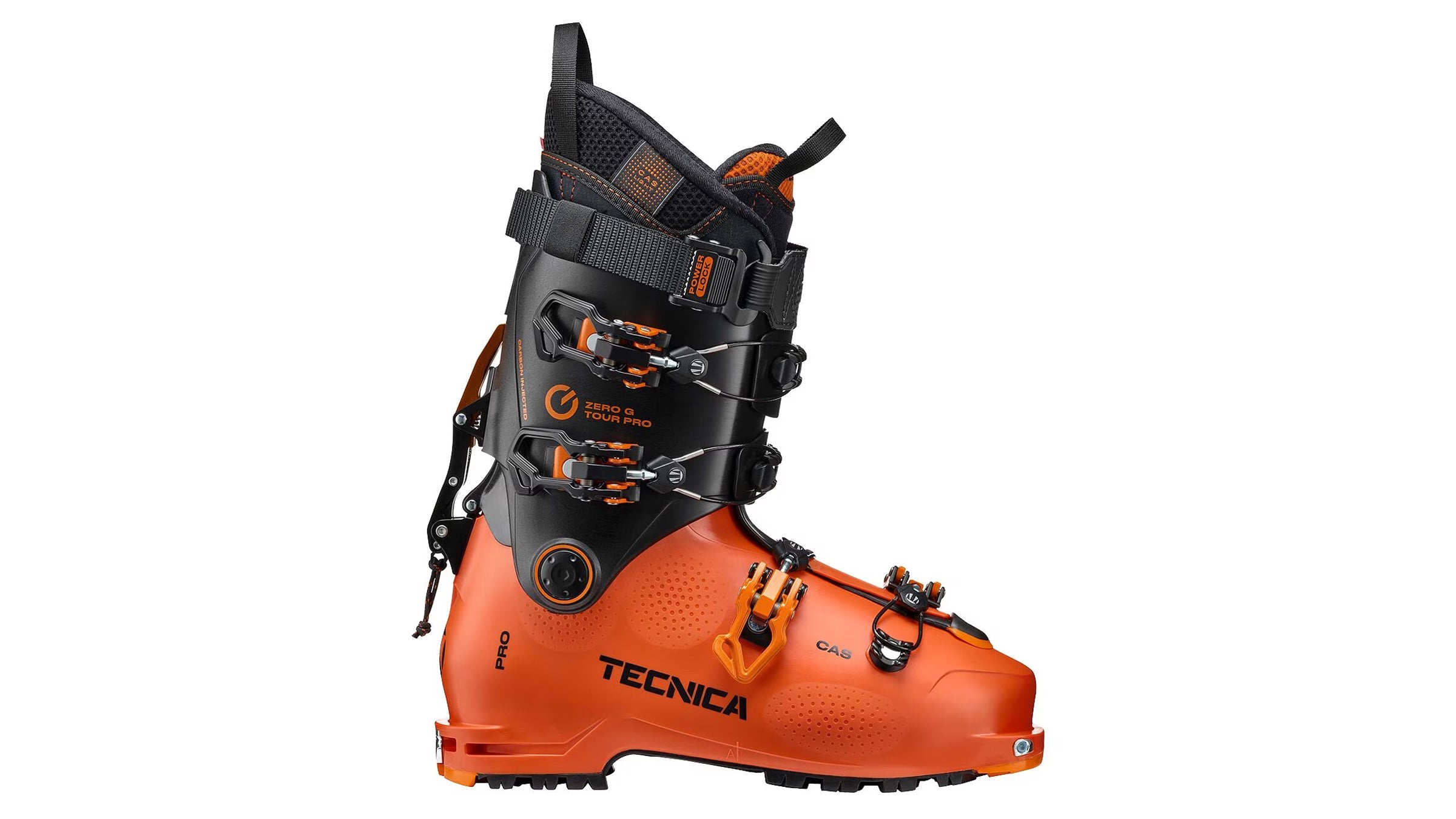 The Best Backcountry Ski Boots for Freeride and Alpine Touring SKI