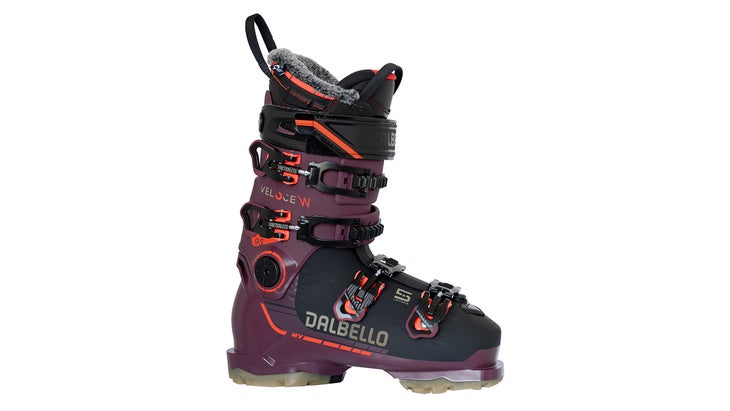 women's ski boots 2025 Dalbello Veloce 95 MV W
