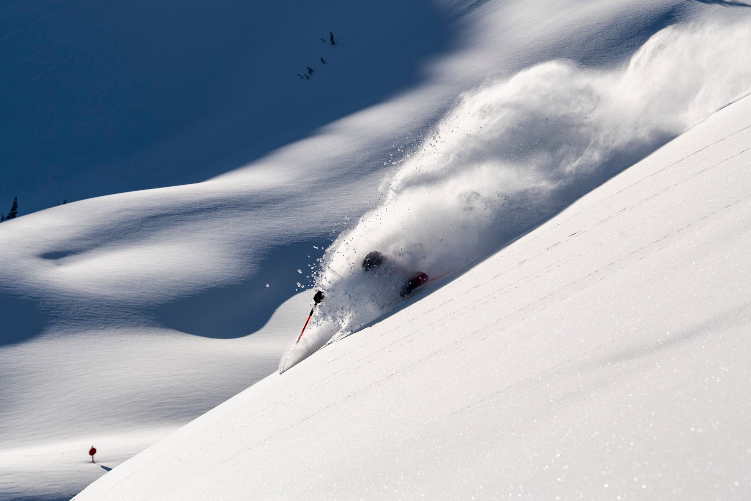 Top 10 Resorts in the West for Snow Quality | SKI