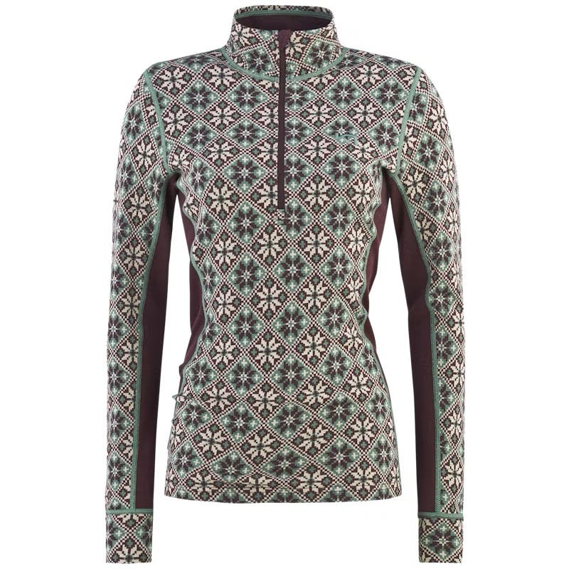 Kari Traa baselayer top