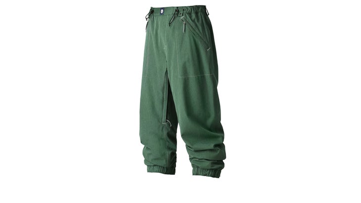 686 Dojo Pant