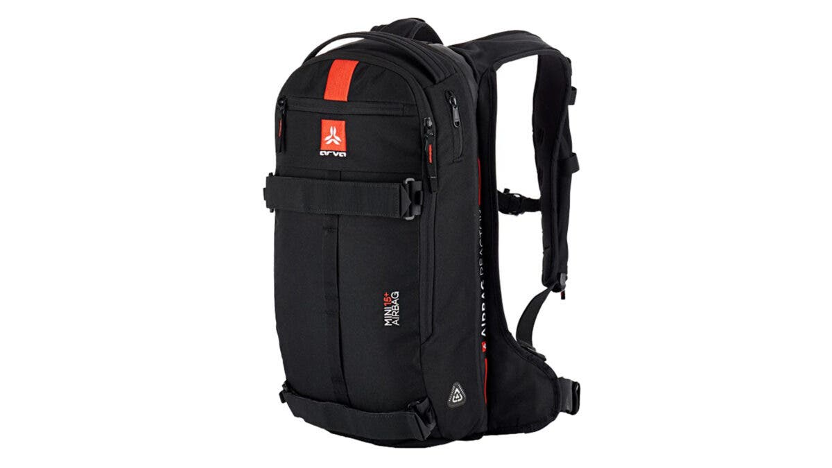 black mini backpack uk Croc by Manu Atelier app 25H x 21W x Size:Mochila Bebé · small Hip2Save on LTK