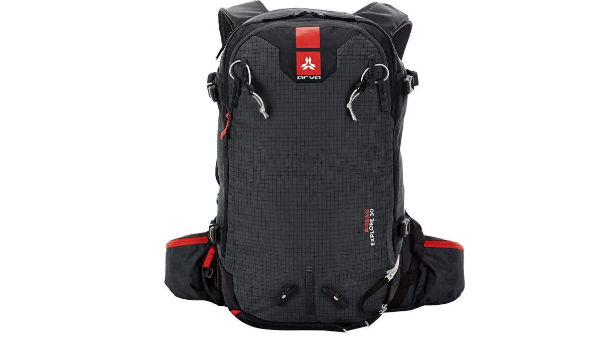 osprey avalanche backpack Soelden 32L Ski and Snowboard - Gear Carry - Lightweight Backcountry Backpack for Men - Ski & Snowboard Carry and youll end up with the Osprey Soelden Pro Avy 32 Backpack 6 Avalanche-Ready Packs Our Editors