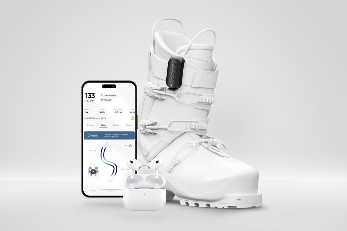 First Look: Carv Improves Its Ski Coaching Power with All-Terrain