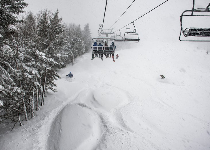 Jay Peak