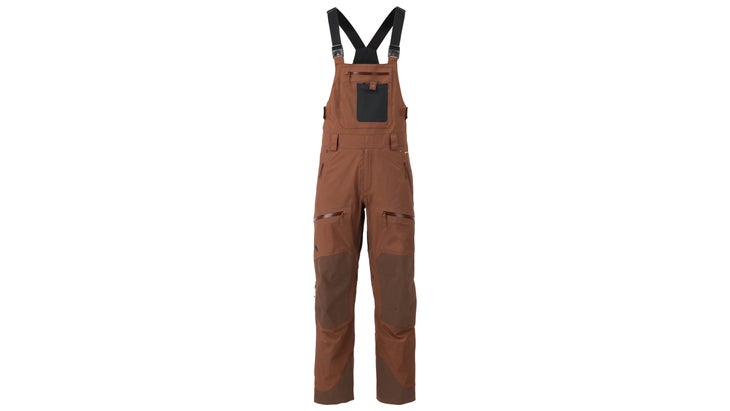 Flylow Baker PhD Bibs