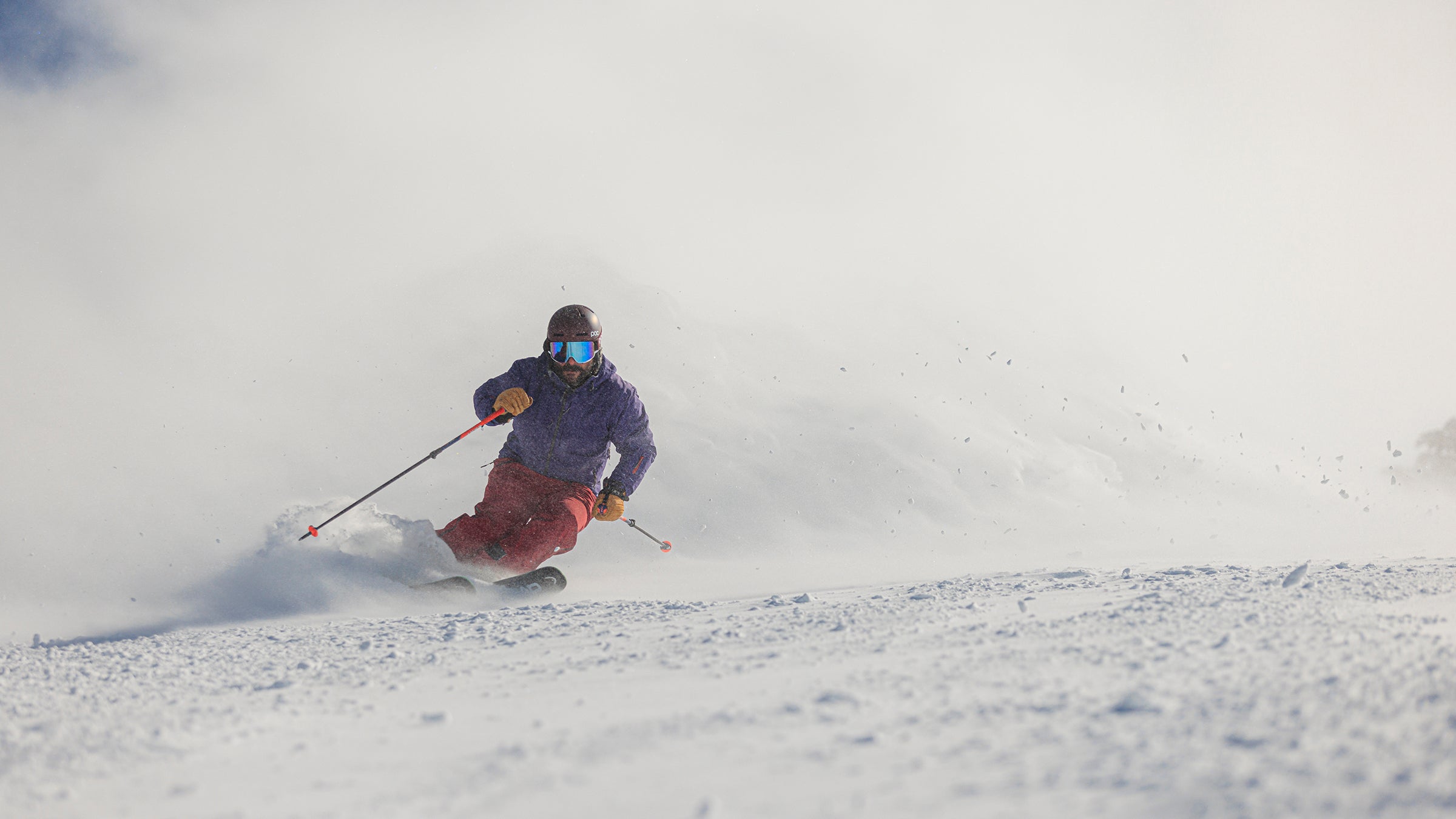 The Best Men's Ski Jackets of 2024-'25 | SKI