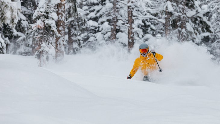 Why Idaho Ski Areas Must Prime Your Guidelines This Season