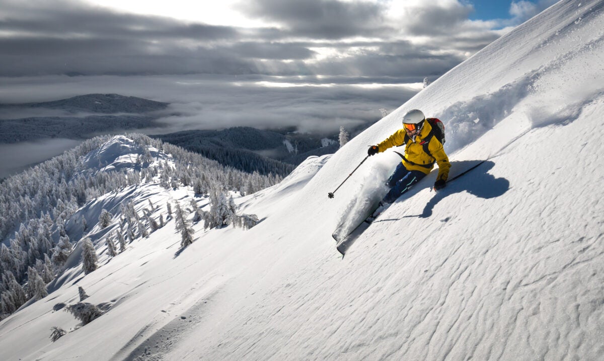 There’s Still Time to Prepare for Ski Season, According to a Former U.S. Ski Team Doctor