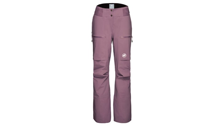 Mammut Stoney HS Thermo Pants