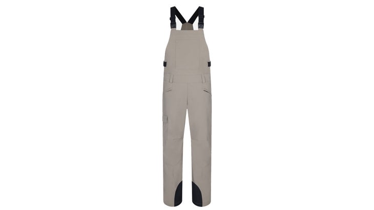 Rossignol Relaxed Bib Pants