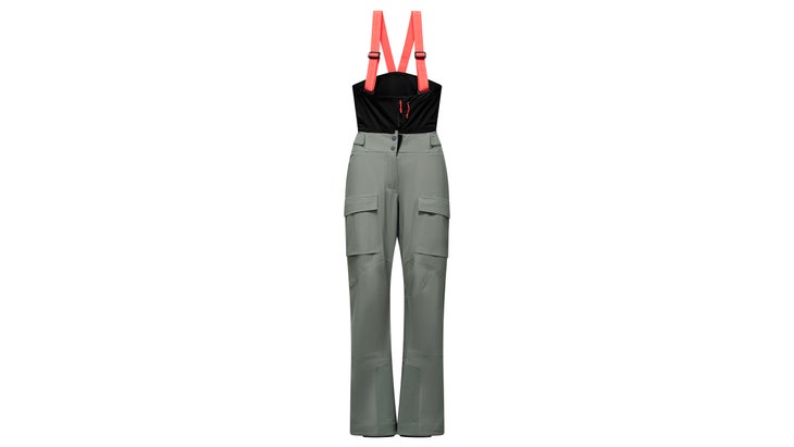 Salewa Sella Free 3L PTX Pants