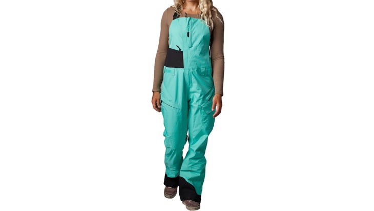 Terracea Pant Lux Pants W’s 3L