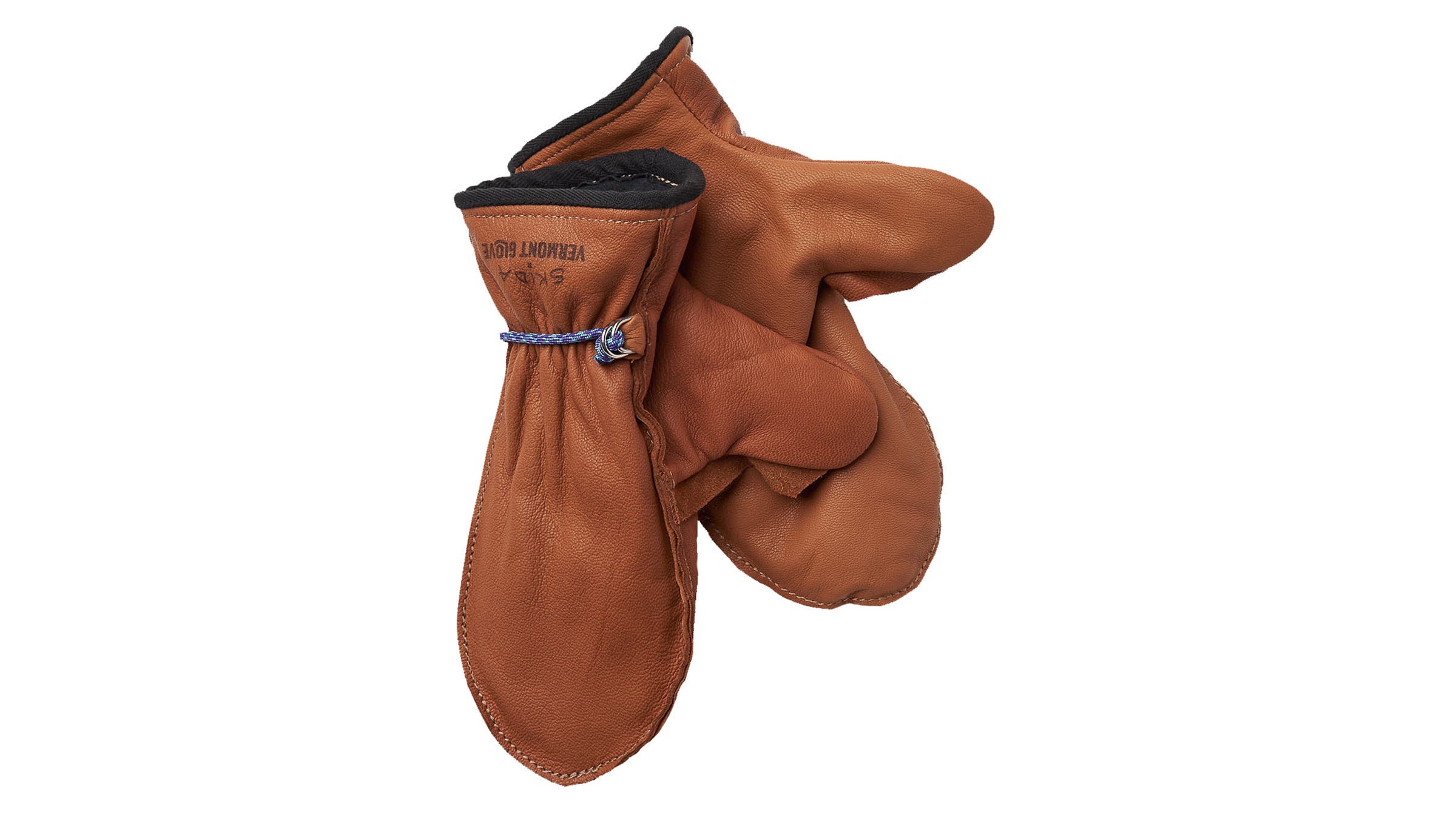 Vermont Gloves x Skida Women’s Country Mitt