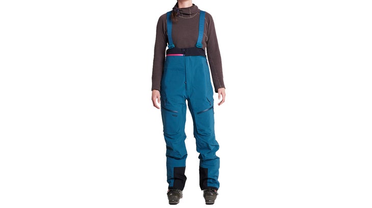 Trew Women’s Capow Bib