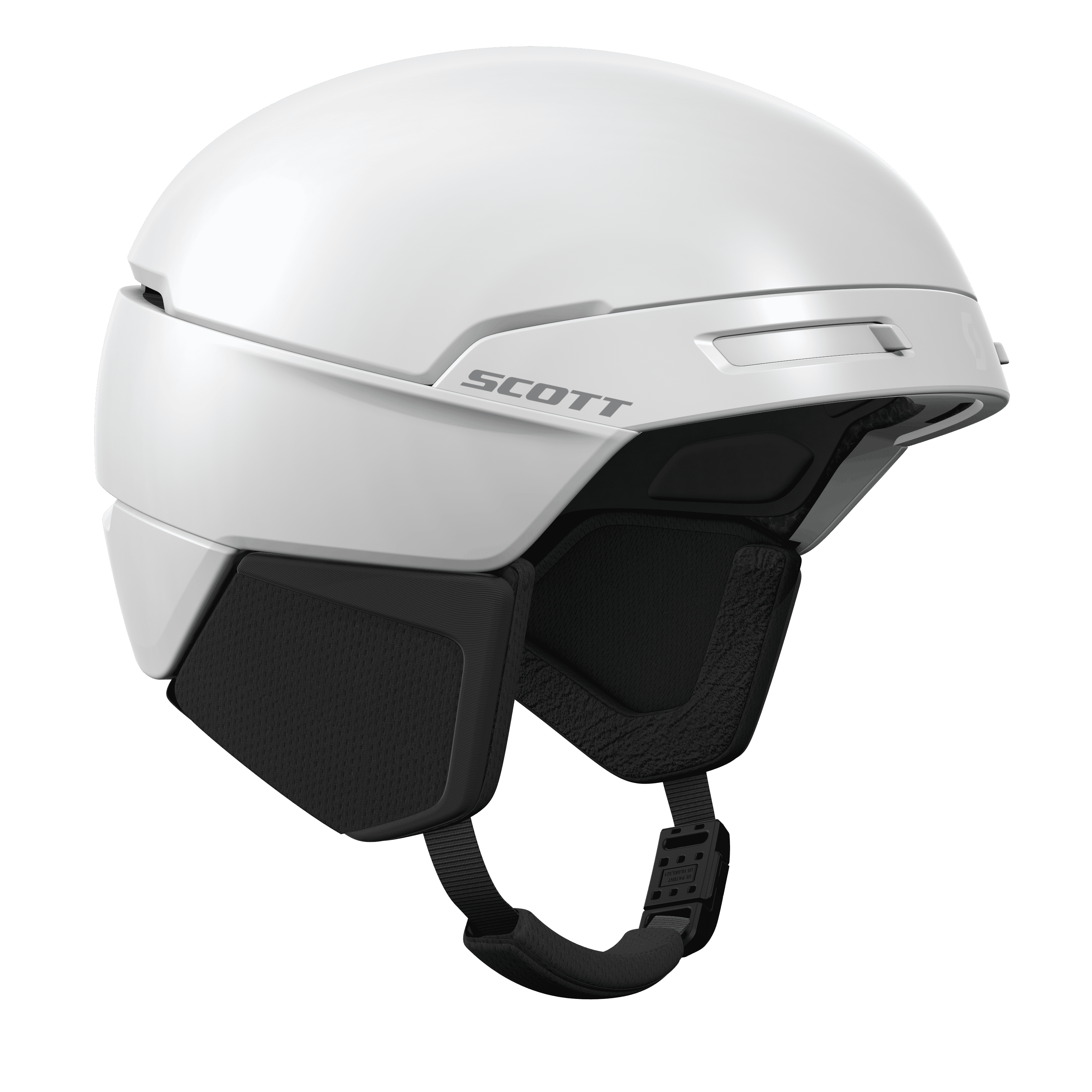 First Look: SCOTT's Latest Helmet Raises the Bar for Safety