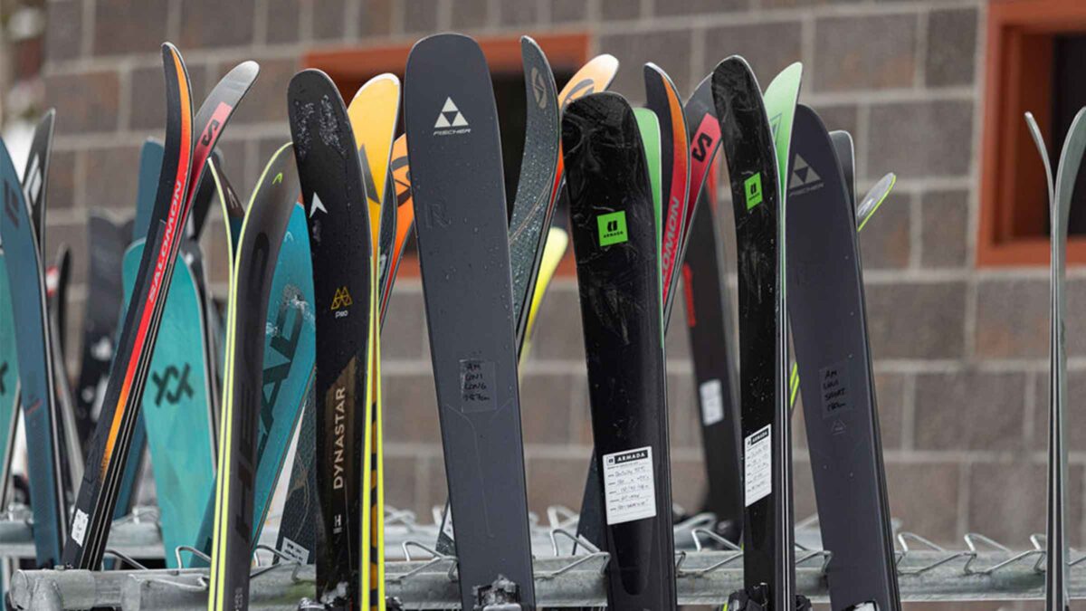 The Best Skis, Boots, and Accessories of 2025 Flipboard