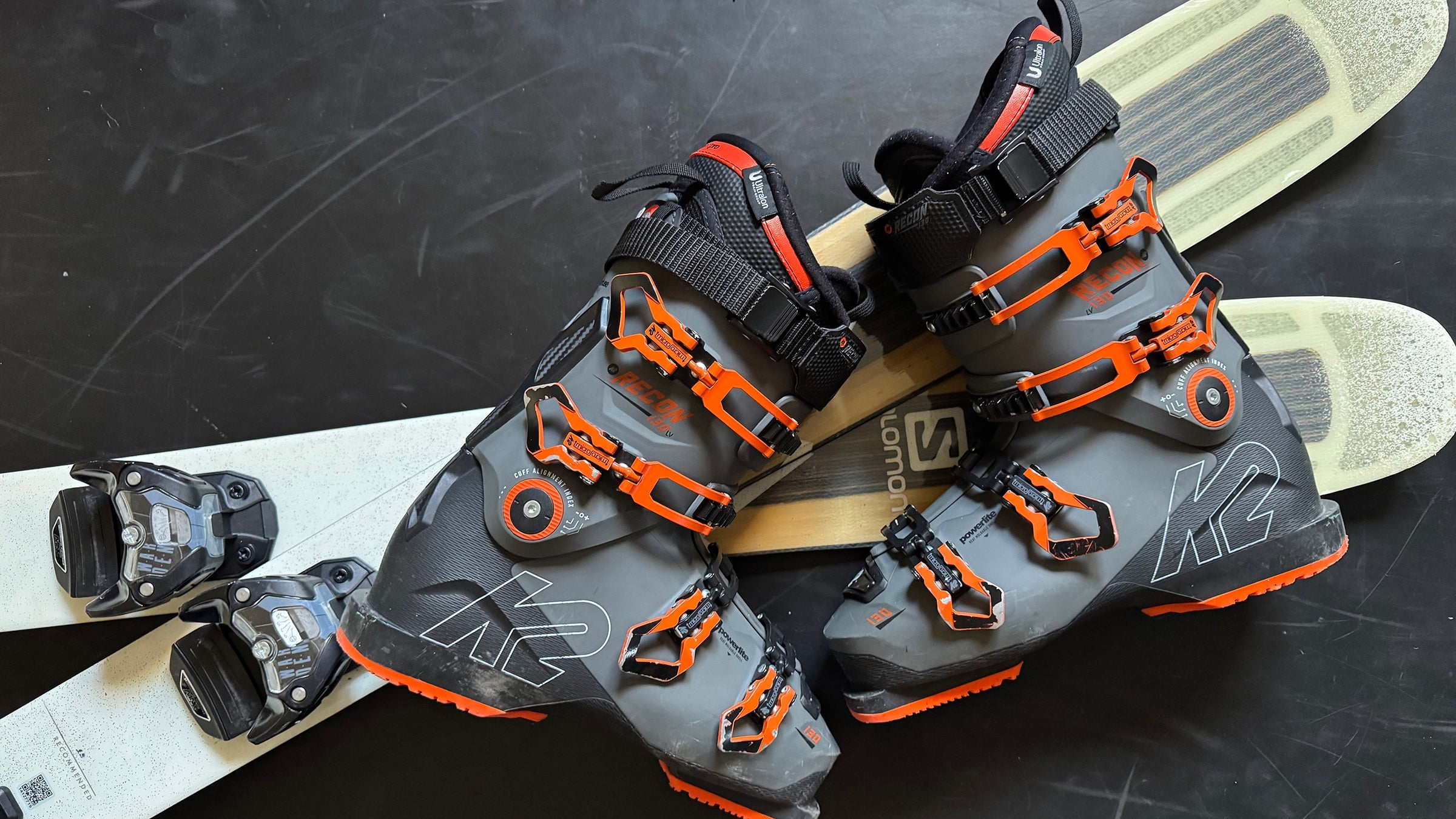 Head Raptor 120 - Ski Boots: Reviews