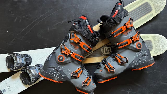 4 Questions to Ask When Shopping for Your Next Pair of Ski Boots