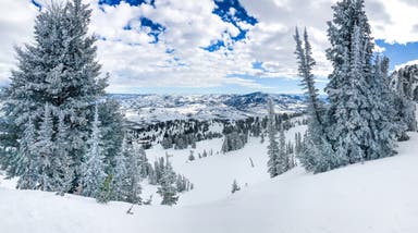 The Best Ski Resorts in the U.S. (2025)