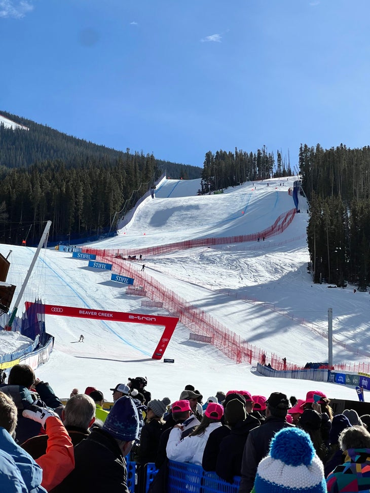 Why Everyone Should Be An Alpine Racing Fan | SKI