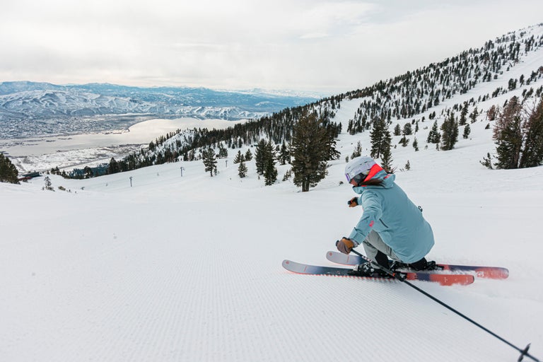 Why Reno Was the Ultimate Basecamp for the 2025 Winter Gear Guide Ski Test SKI